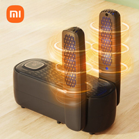 xiaomi Household shoe dryer automatic folding clothes dryer Deodorization sterilization quick drying dryer Smart Control