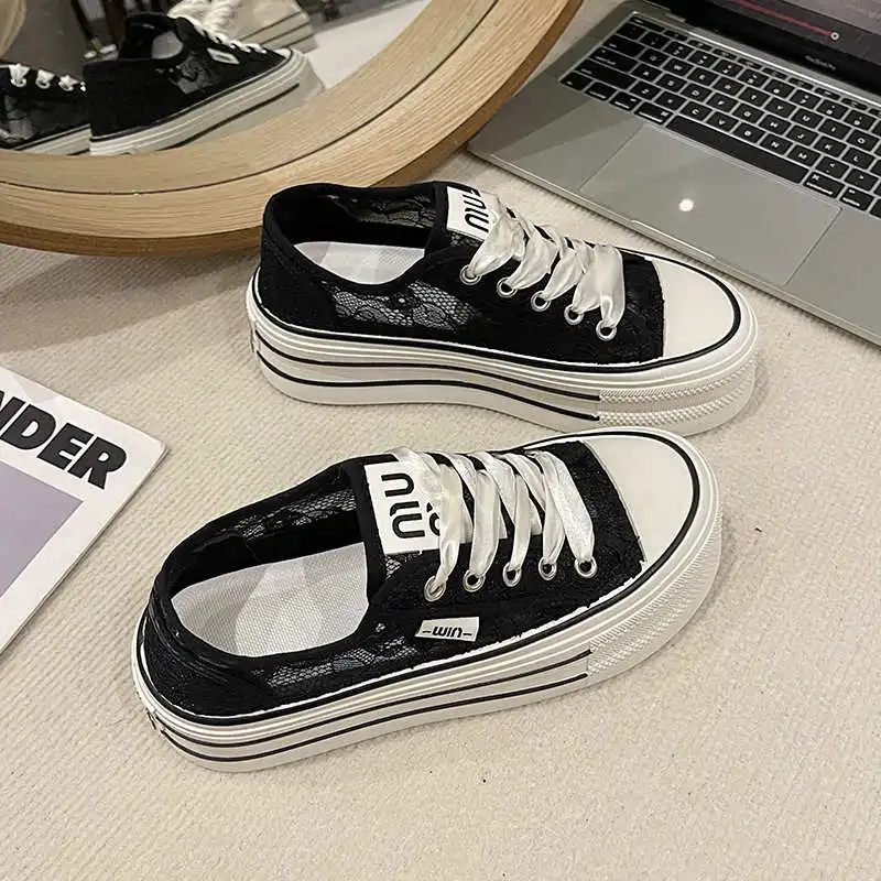 

Осенне-весенние ботинки с дырками, повседневные эргономичные кроссовки, женские лоферы, спортивные кроссовки вьетнамском стиле, лоферы Lux