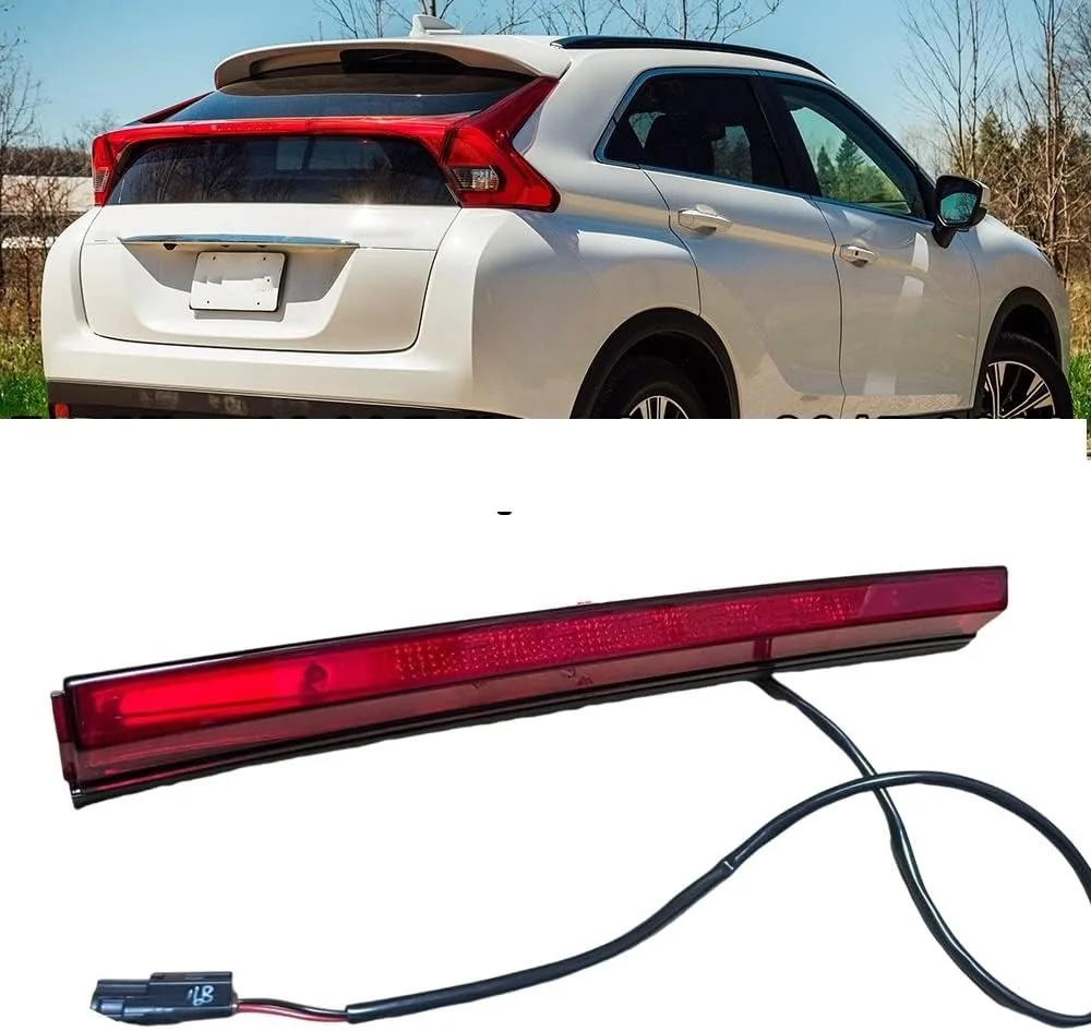 

3rd Brake Tail Stop Light Brake Tail Stop Lamp For Mitsubishi Eclipse Cross 2017 2018 2019 2020 High Mount Signal Lamp