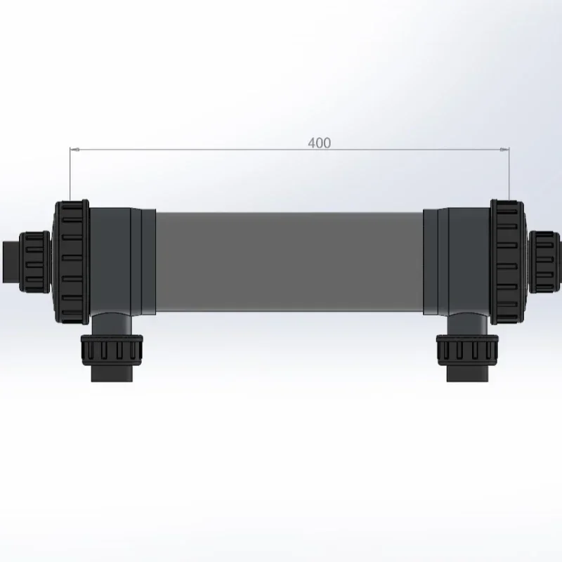 Degas membrane 4020 Degaser membrane module degasfication membrane