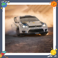 XTS-P12 1:12 Scale High-Speed Brushless RC Car Remote Control Drift Toy Durable Wear Resistant Impact Resistant Gift for Boys