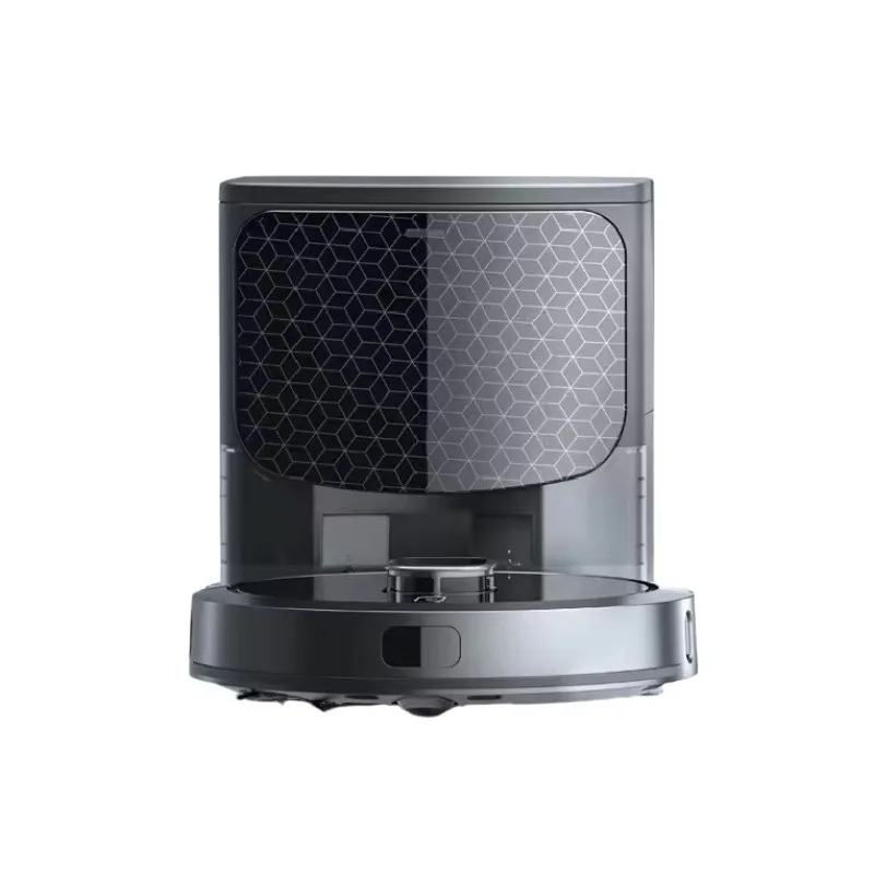 

5200mAH Battery Home Appliances Electric Self Emptying Robotic Vacuum Cleaner Mop Hard Floor Sweeping Self Cleaning Robots