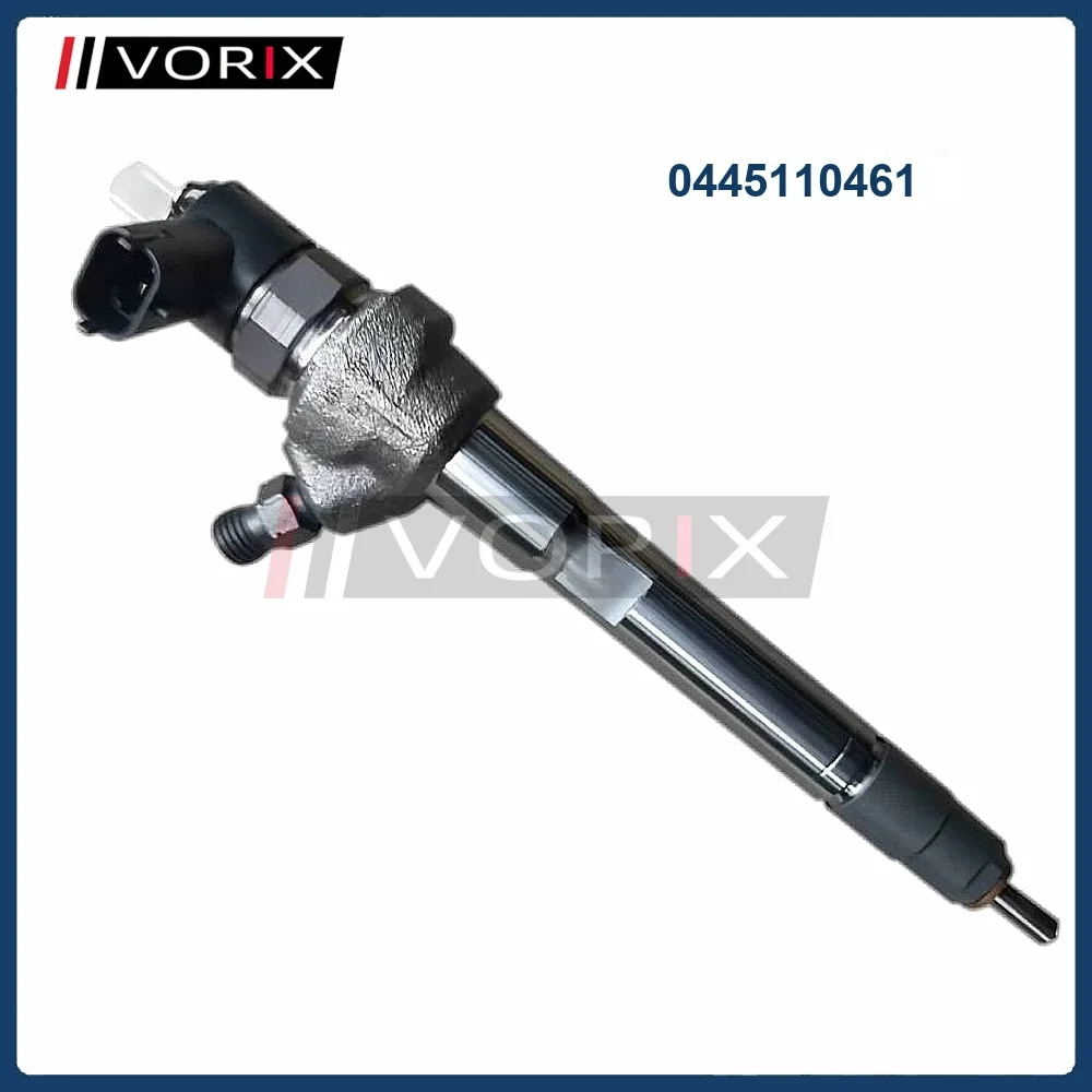 

0445110461 Fuel Injector Common Rail Auto Part for Bosch JAC 2.8 for IVECO