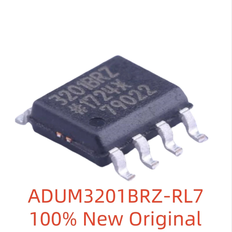 

NEW original ADUM3201BRZ-RL7 Digital isolator