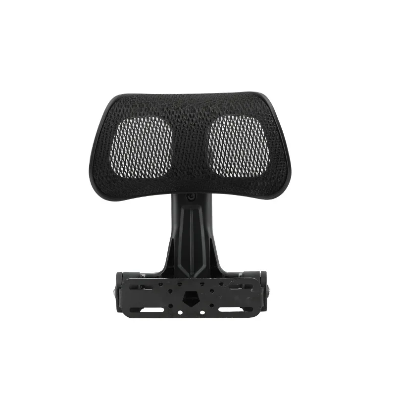 Applicable to No. 9 electric vehicle backrest universal takeaway rider motorcycle waist rest retractable and foldable new upgrad