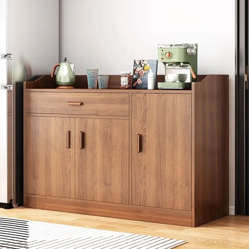 

Side cabinets, lockers, solid wood pantry cabinets, living room wall storage cabinets