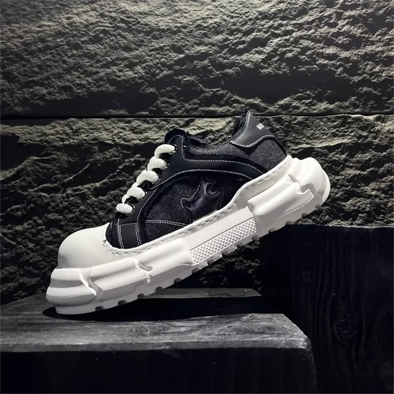 Men Running Shoes Anti-Slip Man Walking Outdoor Casual Sneakers Breathable Jogging Sport Shoes Mesh Comfortable Athletic Shoes