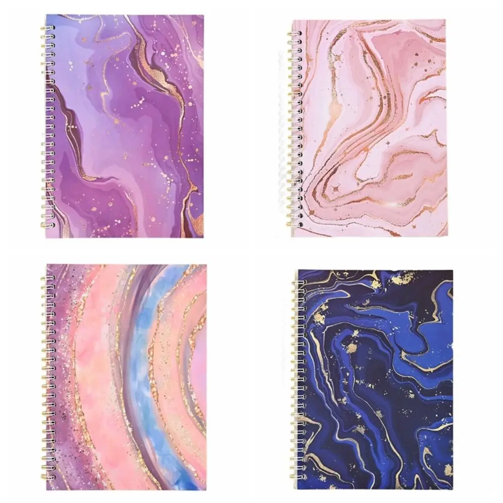 

Reusable Sticker Book Collecting Album A5 Size 32 Sheets Release Paper Sticker Collection Storage Book for Adults