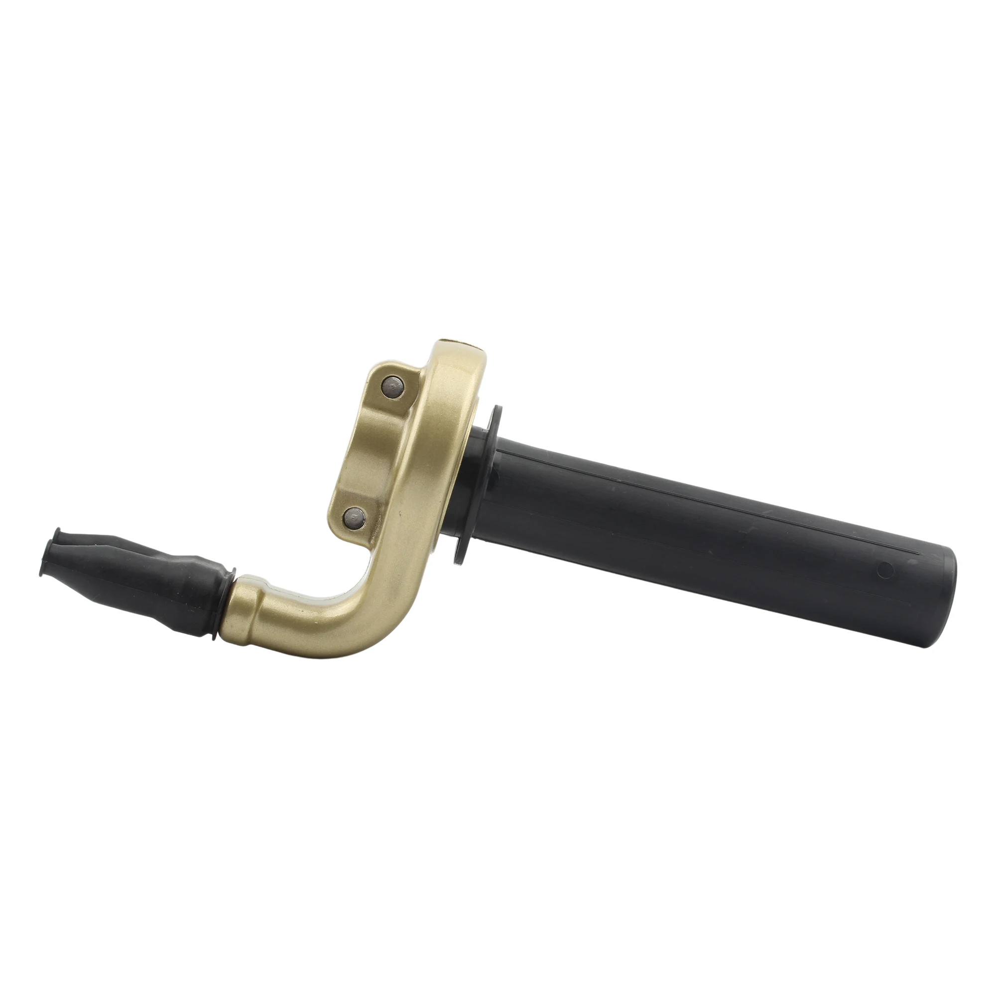 Motorcycle Throttle Accelerator Quick Turn Handle Grips  Motocross Accessories for Kawasaki KTM Yamaha Parts ATV Dirt Bike