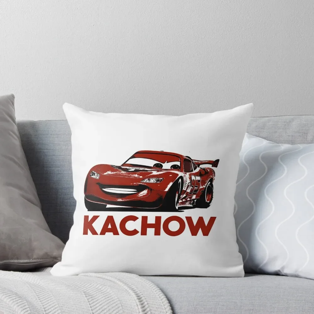 

Mc Queen Throw Pillow Covers For Sofas Embroidered Cushion Cover Christmas Cushion For Home pillow