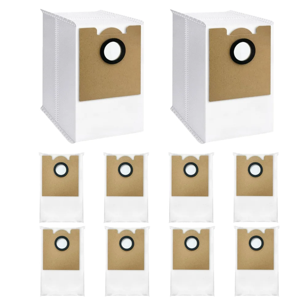 10 Pack Replacement… - image