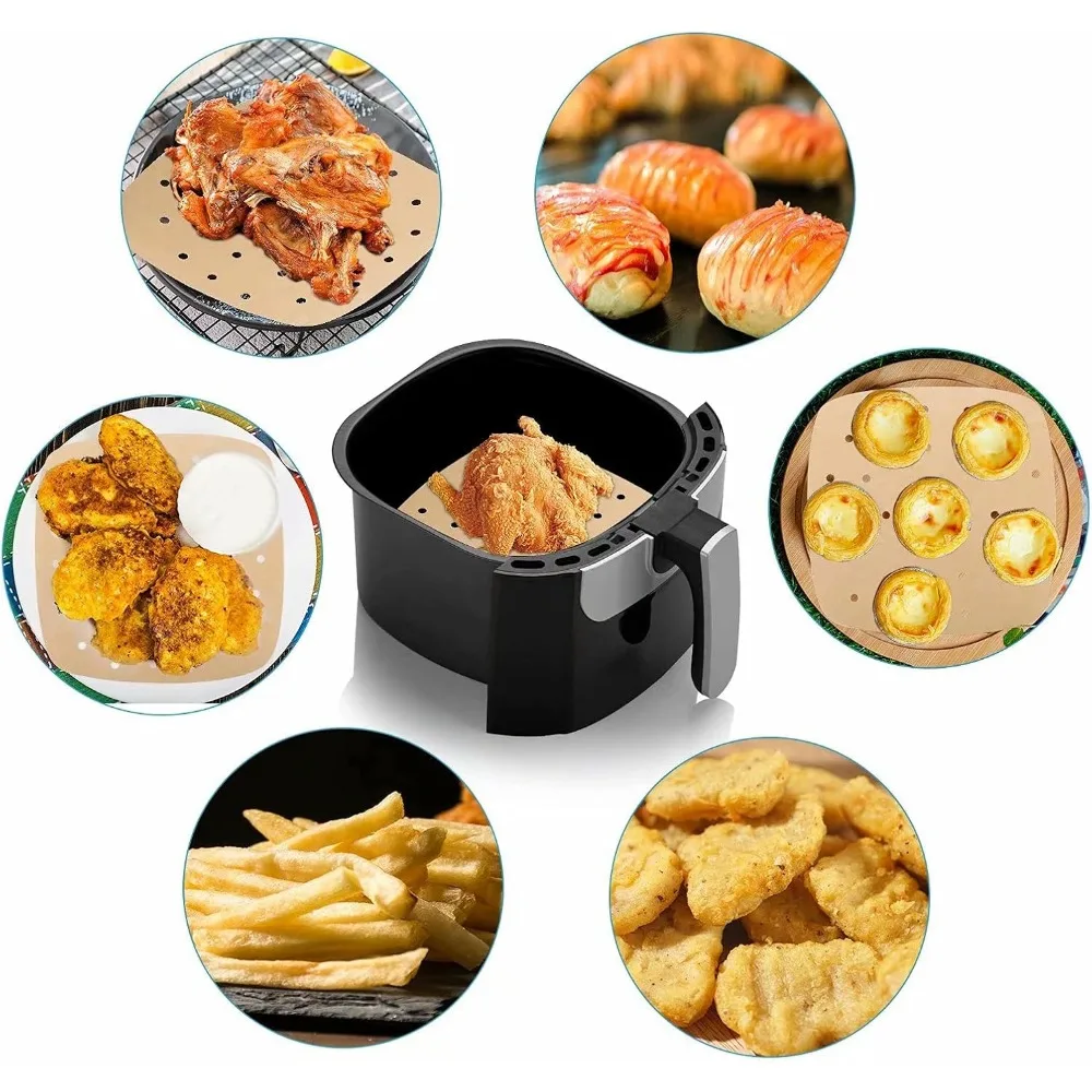 Thumbnail 3 - #68 Best Baking Paper to Buy In 2026