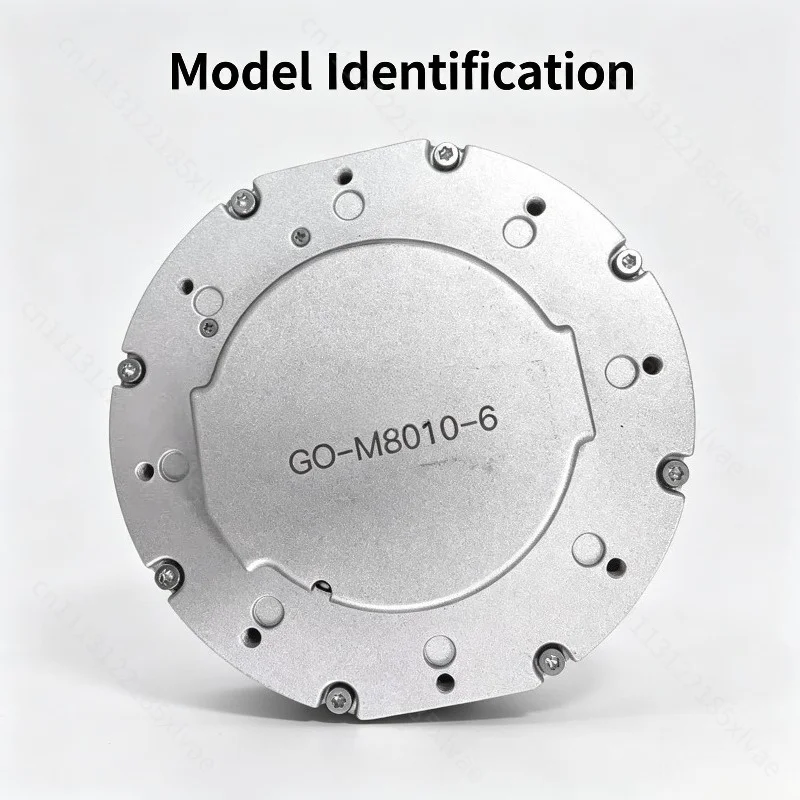 High Precision 15‑Bit‑Encoder Motor Permanent Magnet Synchronous Joint Actuator GO‑M8010‑6‑For Quadruped Bionic Robotic‑Arm