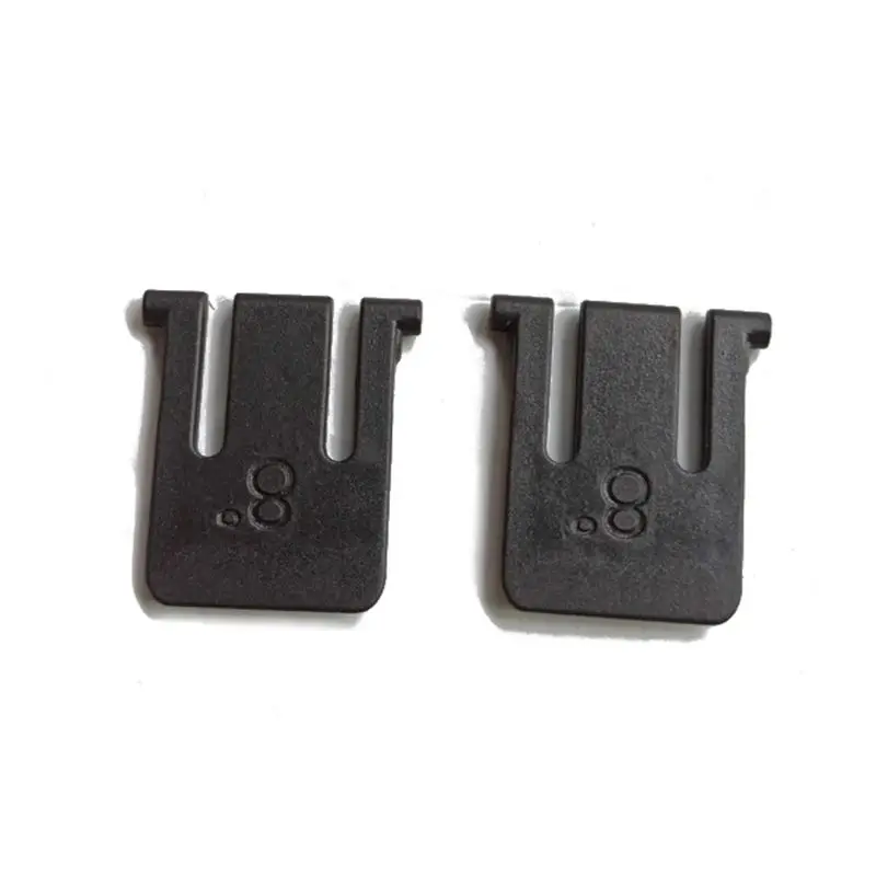 2 Pieces Keyboard Bracket Leg Stand Compatible for  K220 K360 K260 K270 K275 K235 Keyboard Replacement Parts