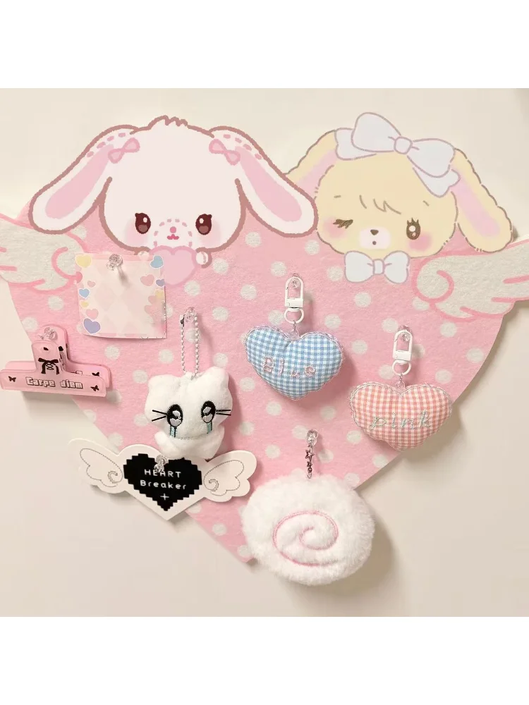 New Cute Cartoon Bunny Felt Decoration Cork Board Wall Photo Message Board Wall Punch-free No Damage The Wall Room Decoration