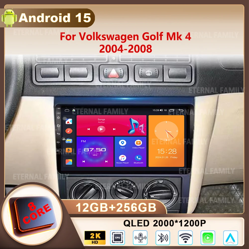 Android 15 For Volk… - image