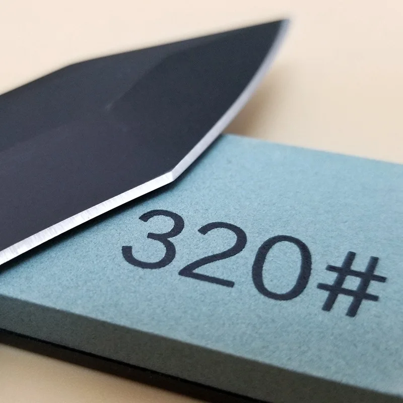 Diamond Whetstone Sharpening Stone Professional Grinding VariousTools Knife Sharpening System Diamond Sharpening Stone