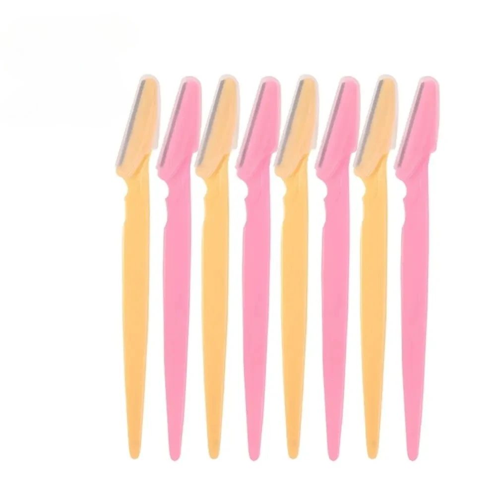 Eyebrow Trimmer Kni…