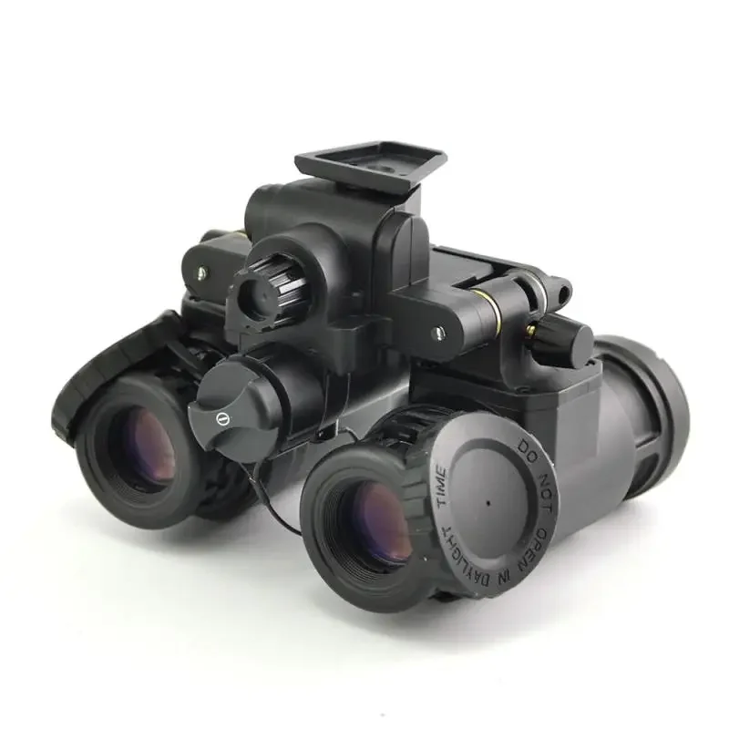 

Visionking High Power PVS31 Gen2+&Gen3 Helmet Handheld Binocular Night Vision Goggles