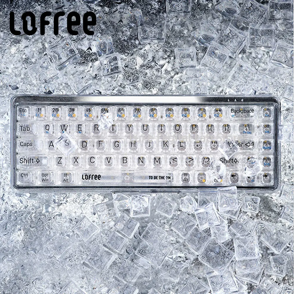 LOFREE 1% 