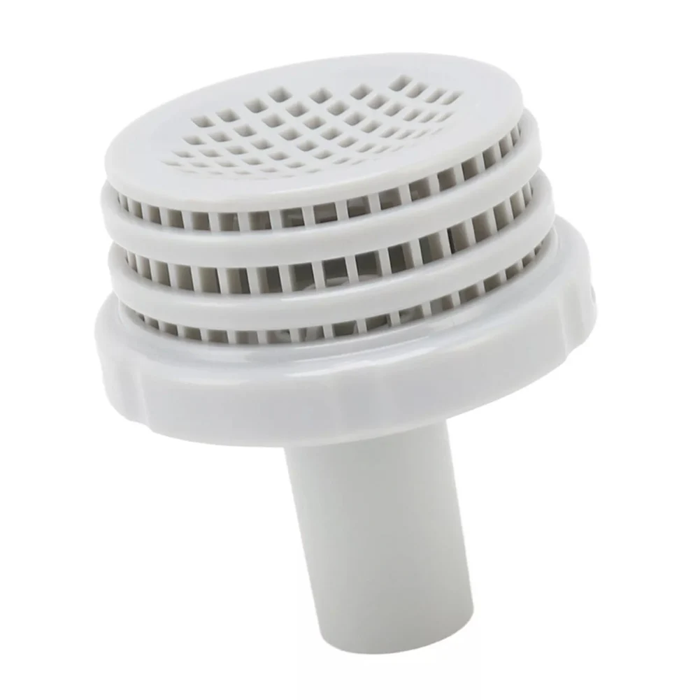 9.5*7cm Above Ground Pool Replacement Part Finely Crafted High-quality Plastic Versatile Usage Easy Installation