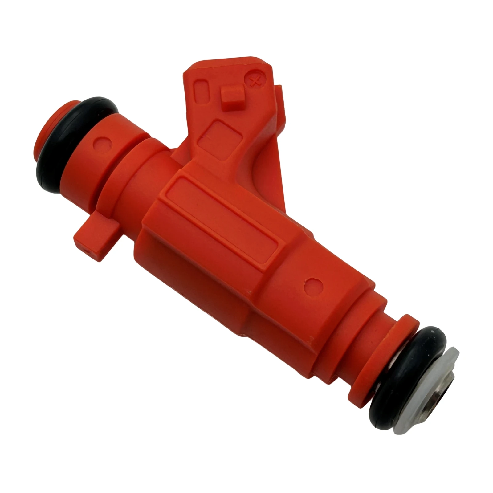 Fuel Injector For CITROEN BERLINGO C2 C3 XSARA 1.6 2000-2011 PEUGEOT 1007 206 307 PARTNER 1.6 2000-2009 0280156034