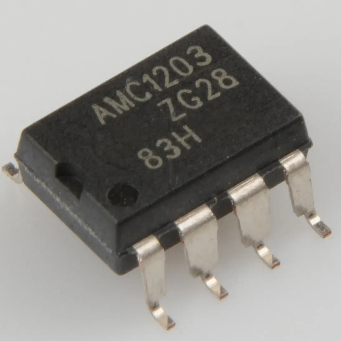 AMC1203 AMC1203DUBR SOP8 Wide Body, Analog Converter ADC