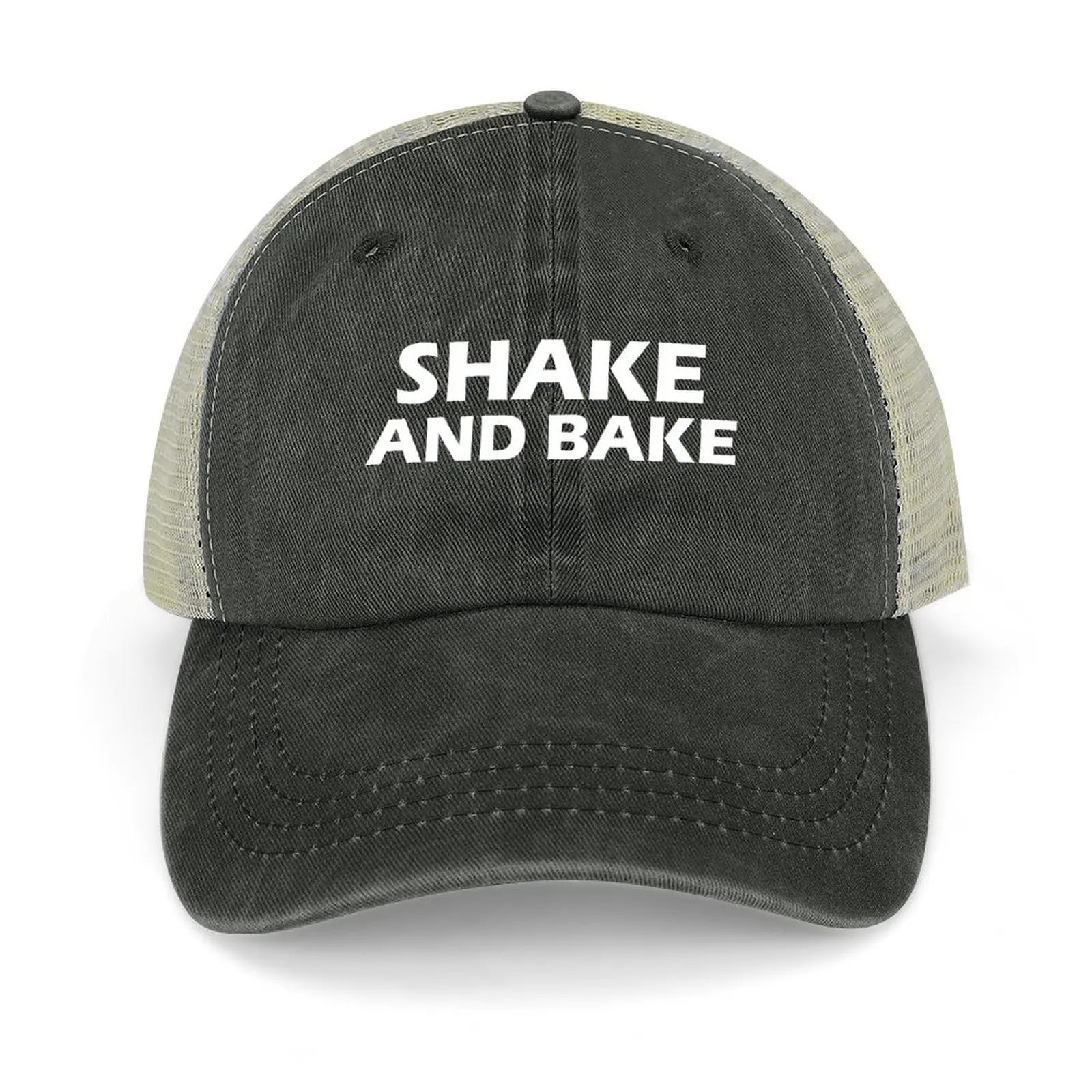 

Shake and Bake Baseball Cap Sun Hat For Children Hat Baseball Cap |-F-| fishing caps man Women Caps Men's