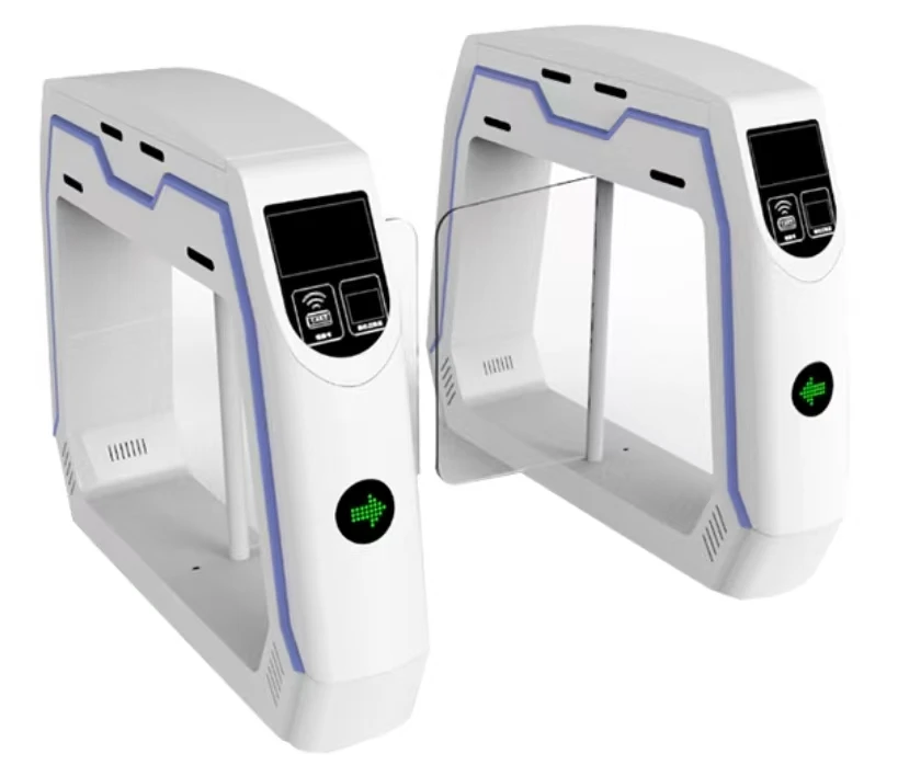 Customized Security Device Electronic Ticketing Management Face Recognition/IC/ID Assess System Safety Equipment Kids Turns