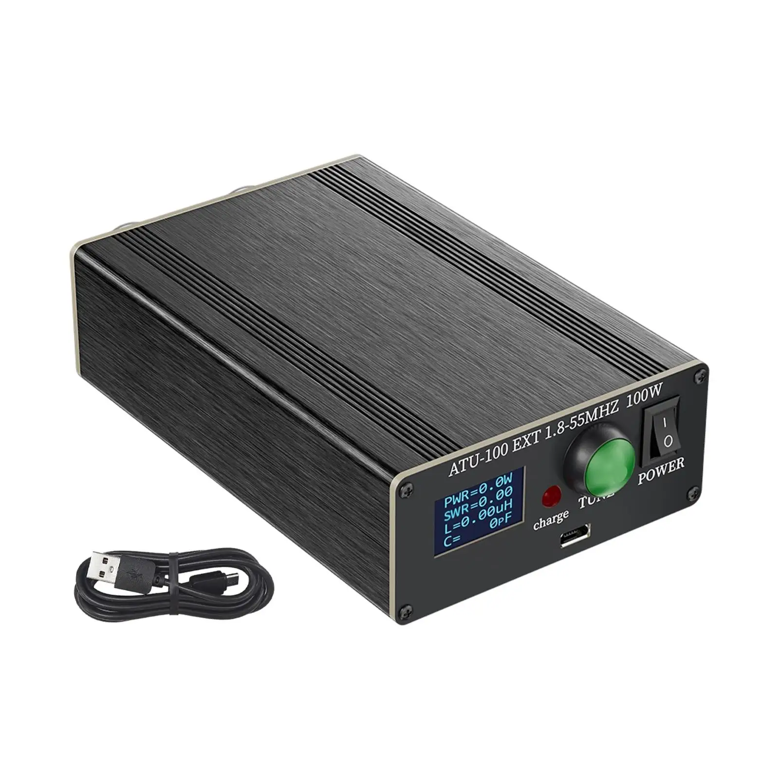 ATU-100 Pro Antenna…