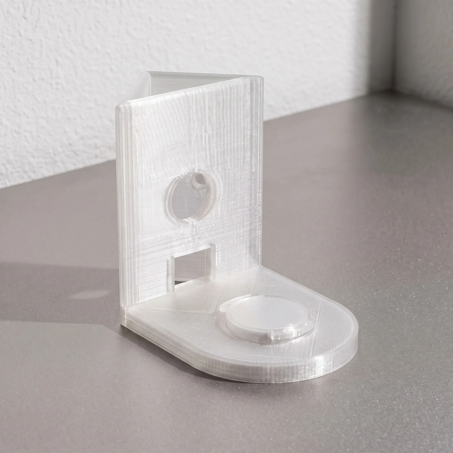 Wall Mount Bracket Accessory f - огляд і ціна Eufy Camera E220