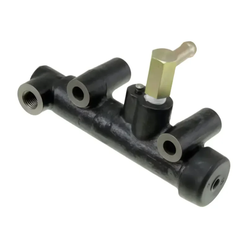 Clutch Master Cylinder Pump 1-47500222-0 1-47500206-1 For Isuzu 6WF1 10PE1 Heavy Duty Truck Parts Replacement Auto Component