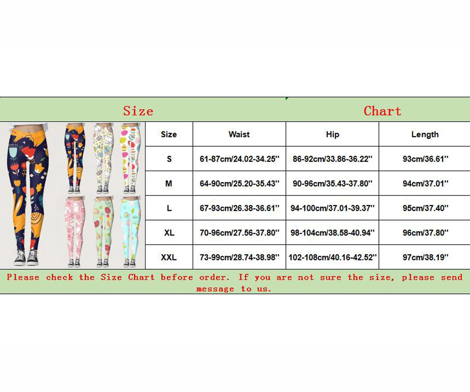 Women Leggings Easter Custom Bunny Rabbits Printed Spring Tight Trousers Tights Running Pilates Long Sexy Pants Pantalones