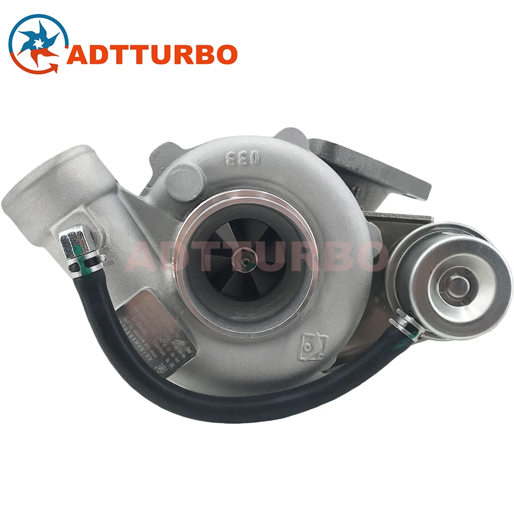 HN5-6K682-AB T2376220604602 Turbine HP60-3 Turbocharger for Refone Turbo Assembly for JMC Truck with JX493ZQ4A Engine Supercharg