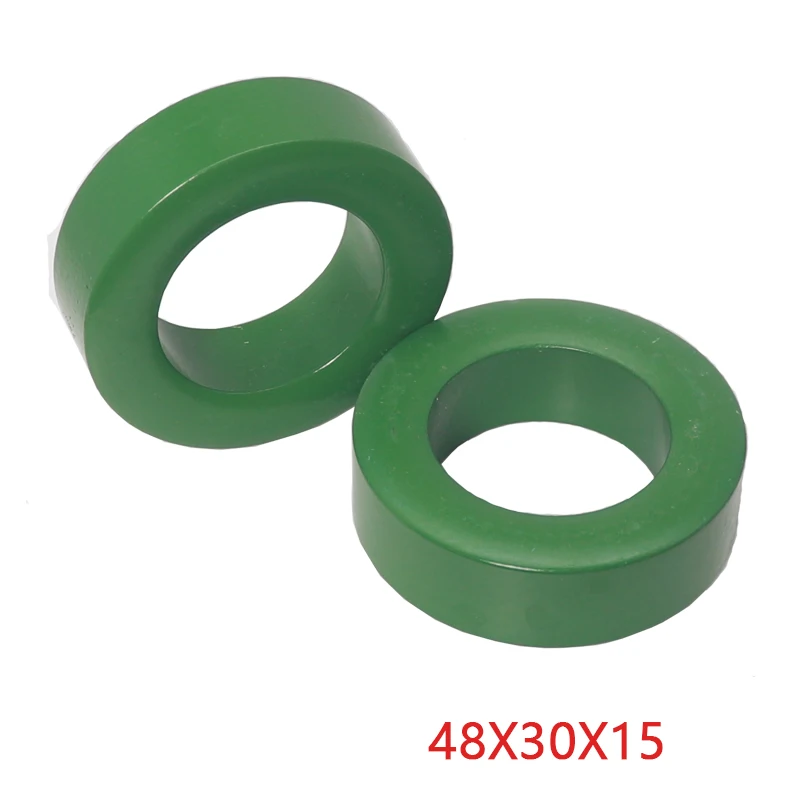 【1PCS】48X30X15mm Ferrite manganese-zinc filter transformer inductance