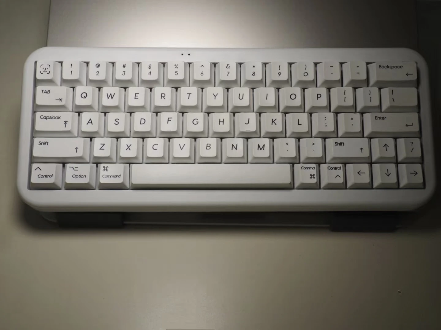 

NJ630 ProV3 Mechical Keyboard Kit Wireless Bluetooth Hot Swap Gasket RGB Backlight Office Gaming Custom Mechanical Keyboard Kits