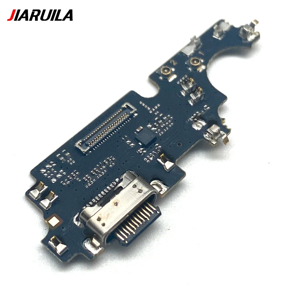 For TCL 10 Plus 10L 10SE 20 5G 20 Pro se XE 20L 20R 20Y 30 40 405 408 USB Charging Port Dock Connector Board Flex Cable Repair