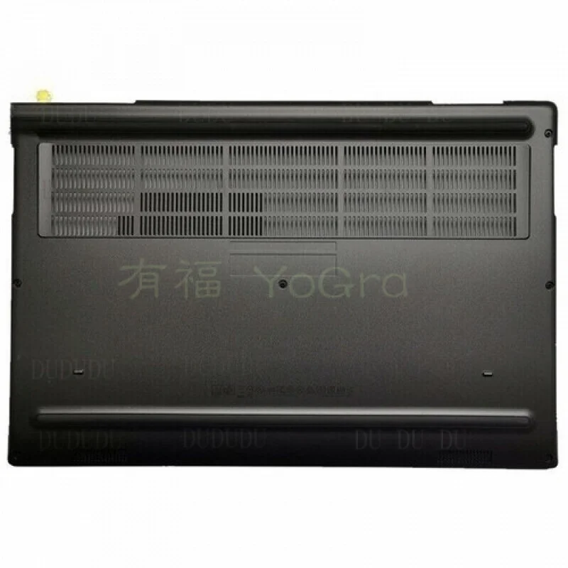 

Новая нижняя крышка корпуса (базовый корпус) для Dell Precision 7540 M7540, 56FGF 056FGF