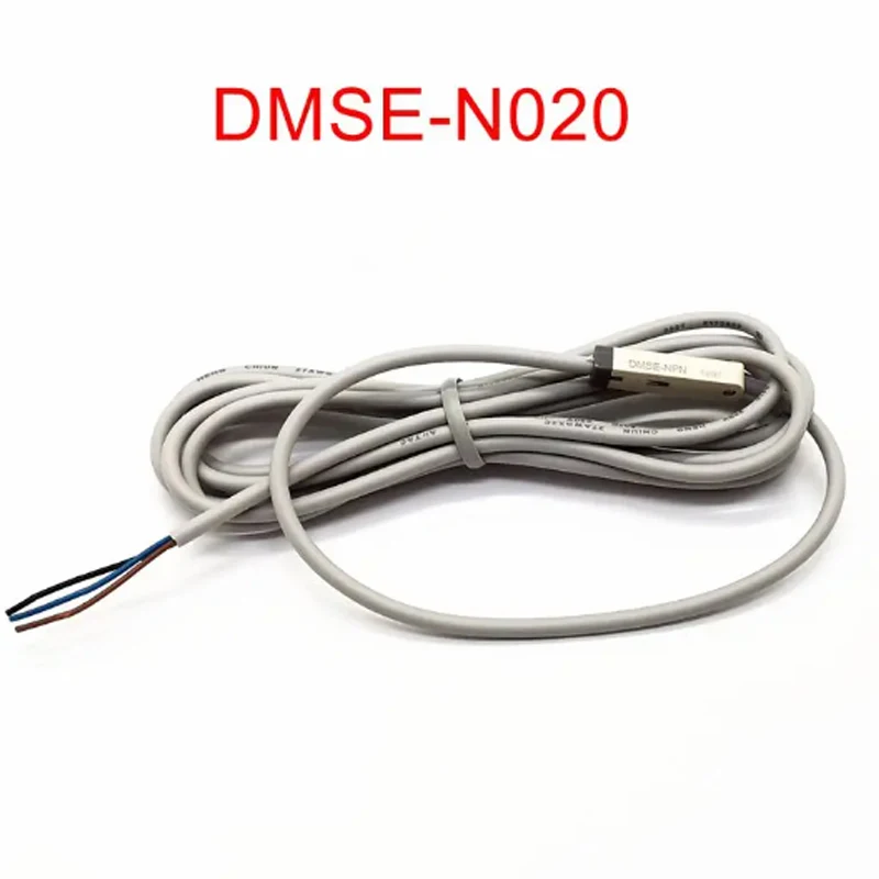 

DMSE-N020 DMSH-N020 DMSG-N020 DMSJ-N020 NPN Magnetic Switch Sensor 100% Original & New