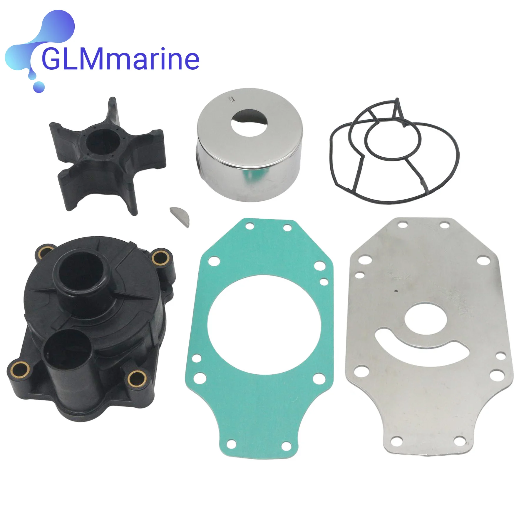 17400-98l01-for-suzuki-outboard-water-pump-impeller-service-kit-w-housing-4-stroke-df-300-325-350-hp-motors-17400-87m11