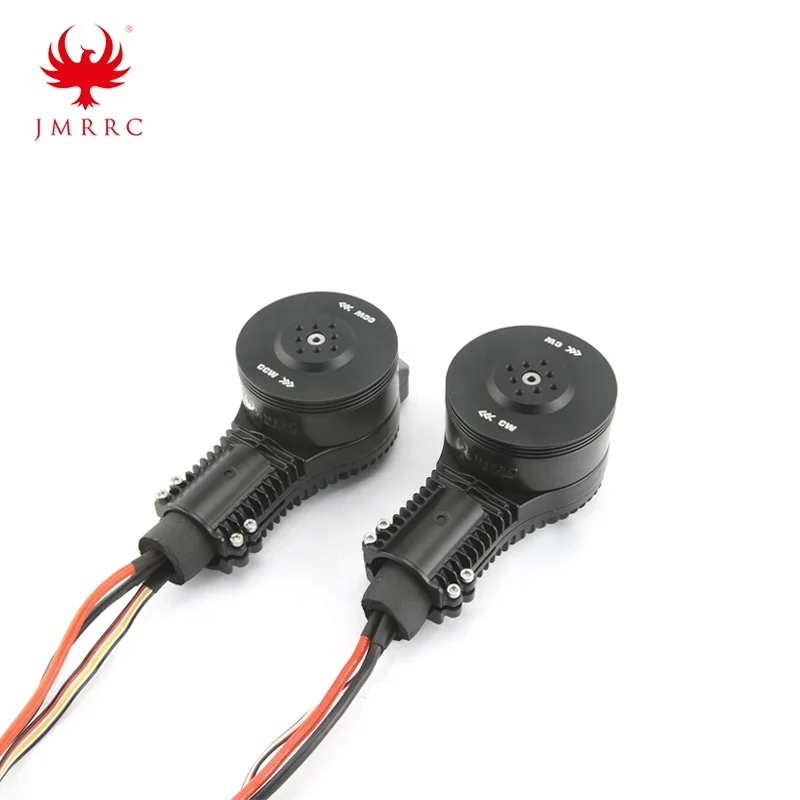 JMRRC X6 Power System combo Integrated ready to XRotor 6215 180KV motor / 80A ESC / 2388 propeller for DIY Agricultural UAV