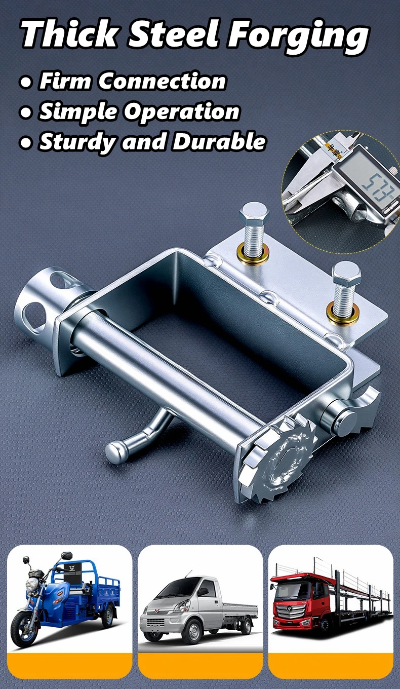 Thumbnail 3 - #28 Compare Winches Before You Buy