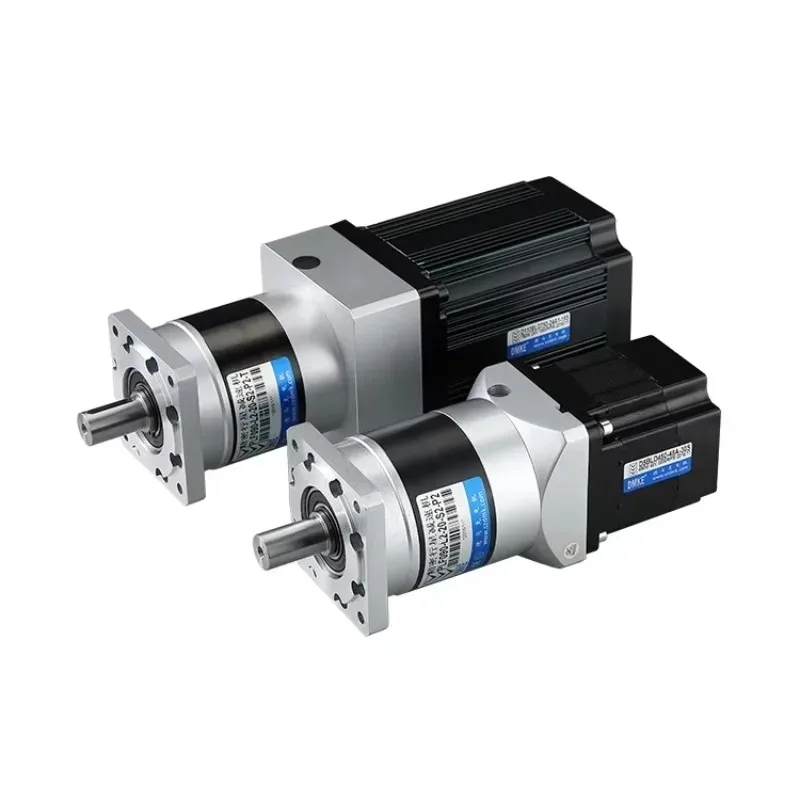 2026 Nick Nick450Watt 12V 24V 36V 48V 310V Magnetic Dc Brushless Motors Permanent High Torque Low Speed