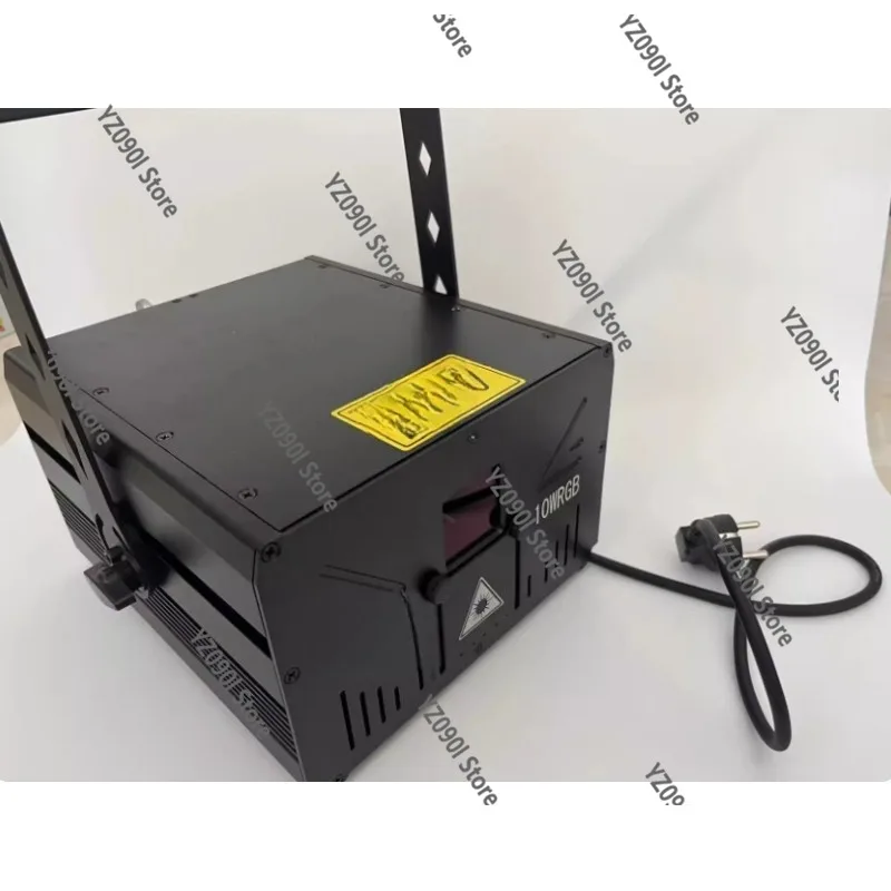 FB4 Laser Controlle…