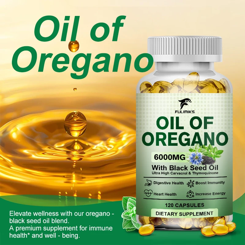Buy 2 Get 2 Free! Oil of Orega - Health Wellness Vitality recensie en prijs
