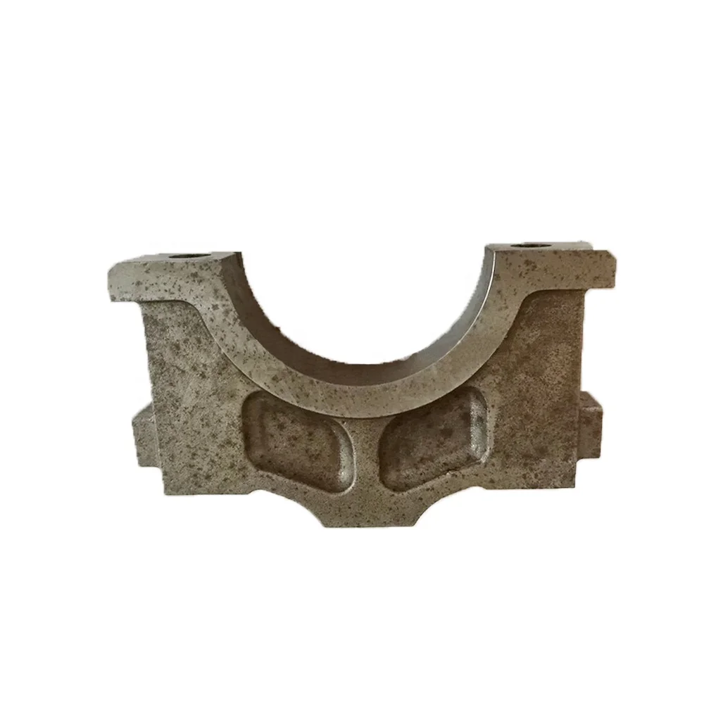 

Original Diesel Engine Parts K19 K38 K50 Main Bearing Cap 206587