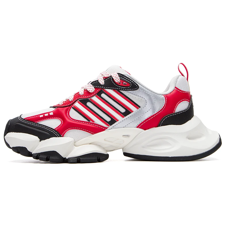 

Adidas Xlg Runner Men's and Women's Running Shoes Lightweight Breathable Sports Shoes Cushioning Casual Shoes Ih0431