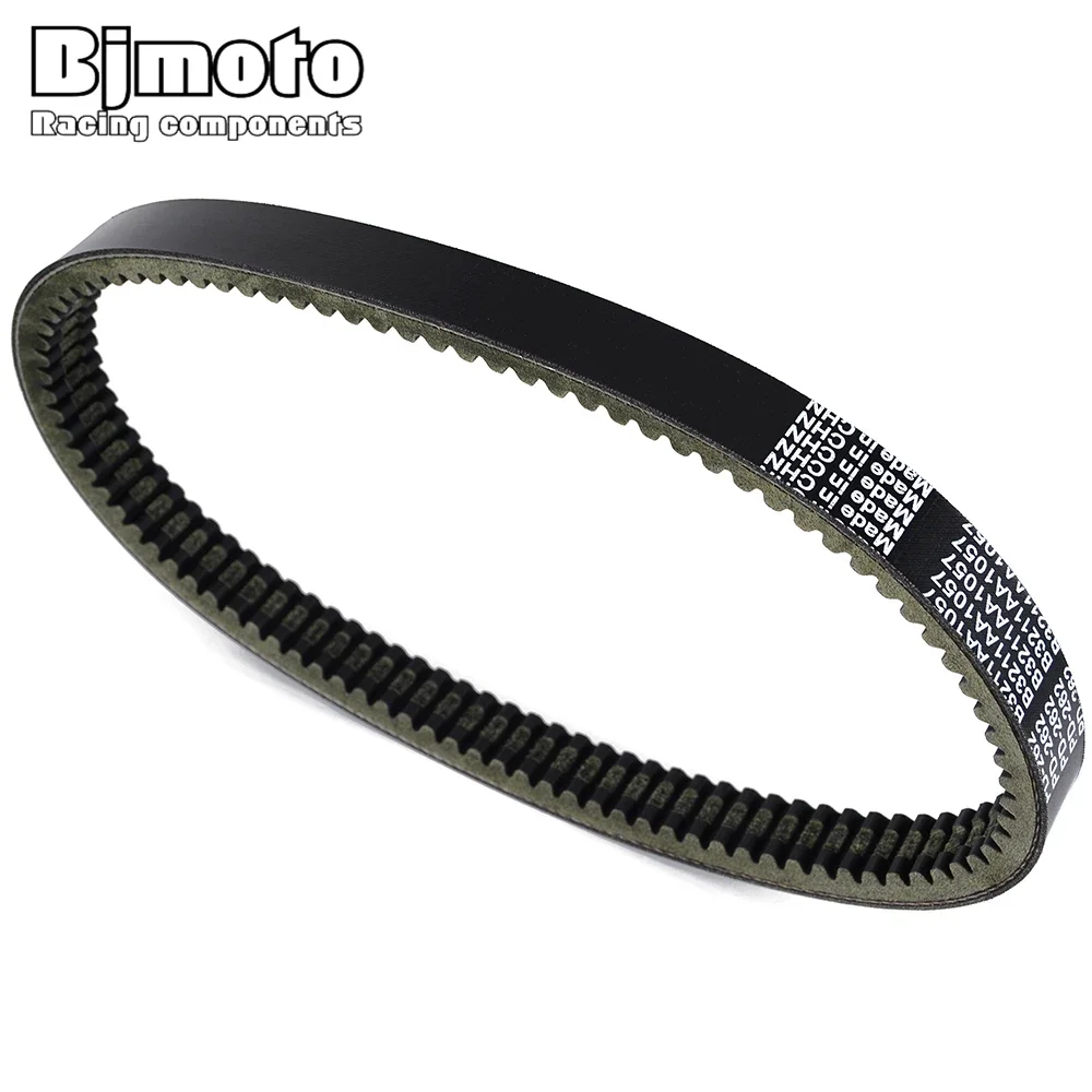 Motorcycle Transfer Drive Belt For Codlice EPCOUR025 B3211AA1057 TASSO KING AIXAM 400 D 300 ECO Bellier VX550 VX650 XLD 502 503