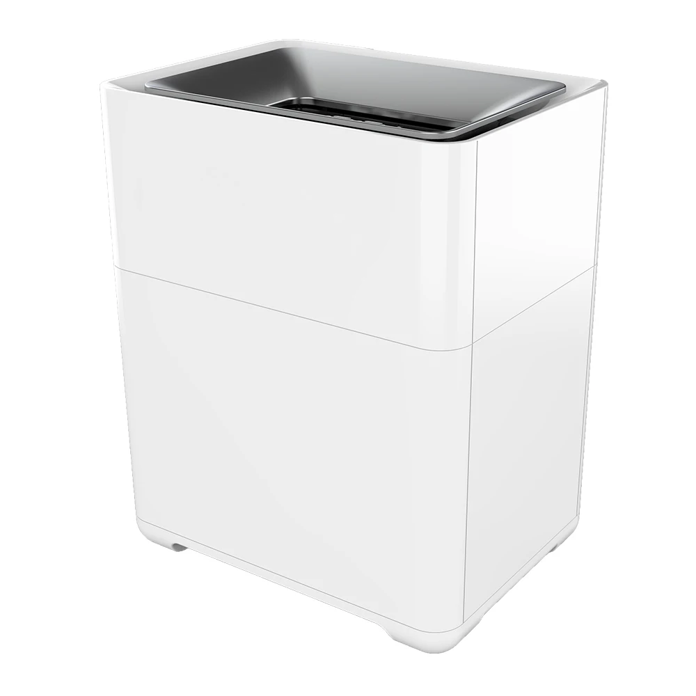 BJS-610 غرفة جديدة خالية من الضباب الكهربائي ثلاثة سرعات ضباب إنذار نقص المياه 6 لتر مرطب تبخيري عالي الجودة #4