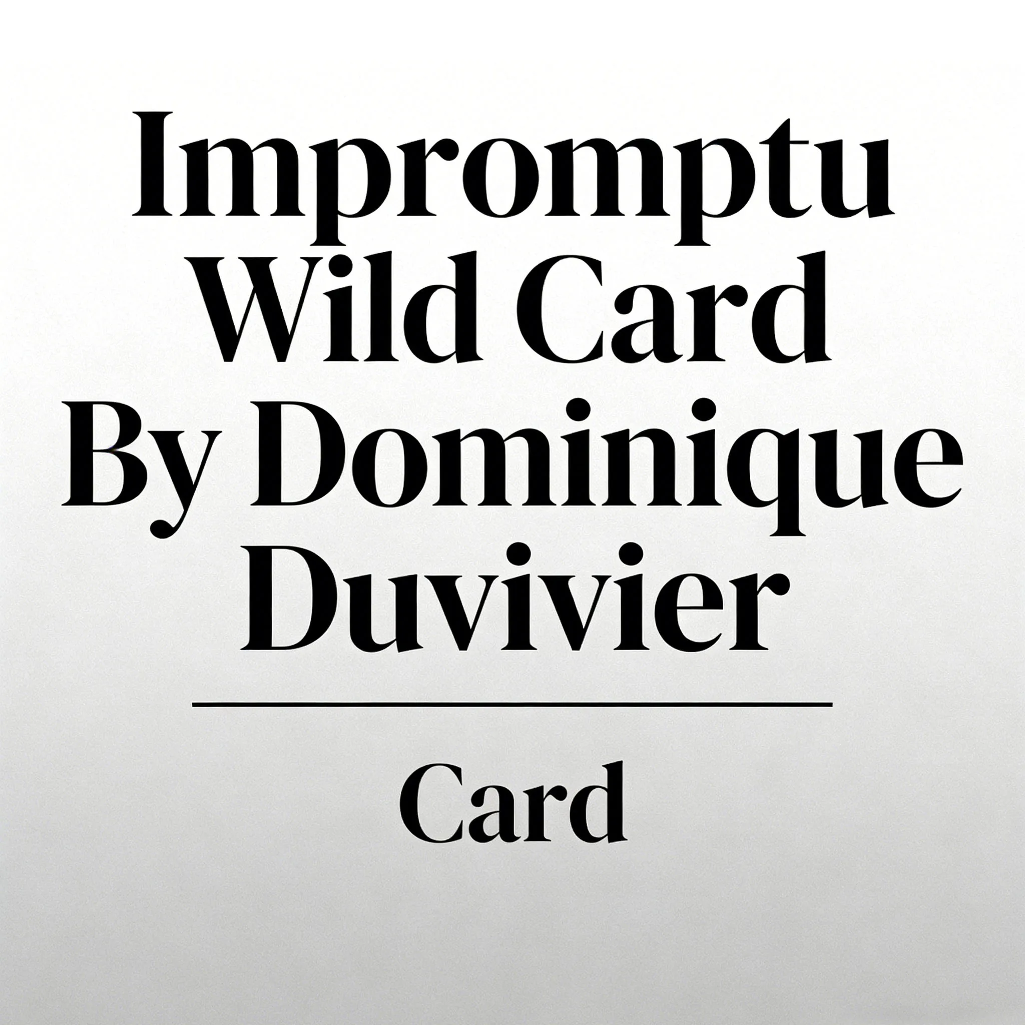 carta-selvagem-impromptu-de-dominique-duvivier-truque-de-magica-com-cartas-magica-de-perto-adereco-para-magicos-ilusao-magia